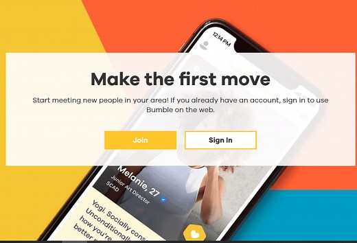 Bumble Desktop: How To Use Bumble Web on Mac & PC? [2025]