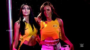 287K views · 260 shares | The women of WWE SmackDown Live bring you behind the scenes of their WWE World Cup photo shoot! | WWE | Facebook