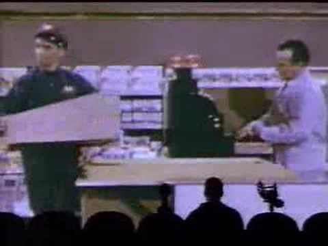 MST3K - Out of this World