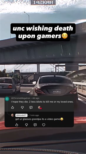 BLOOB on Instagram: "are gamers the most oppressed demographic? who is the most oppressed?🤔 #assettocorsa #bmw #fyp #jdm #cars #car"