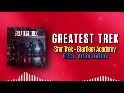 GT 360: Baddie Academy (SFA S1E3)