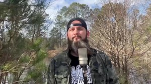 696K views · 10K reactions | Jelly Roll “Son of a Sinner” open verse! Congrats on the song hitting number one…. #jellyroll #openversechallenge #sonofasinner | Big Po Music | Facebook