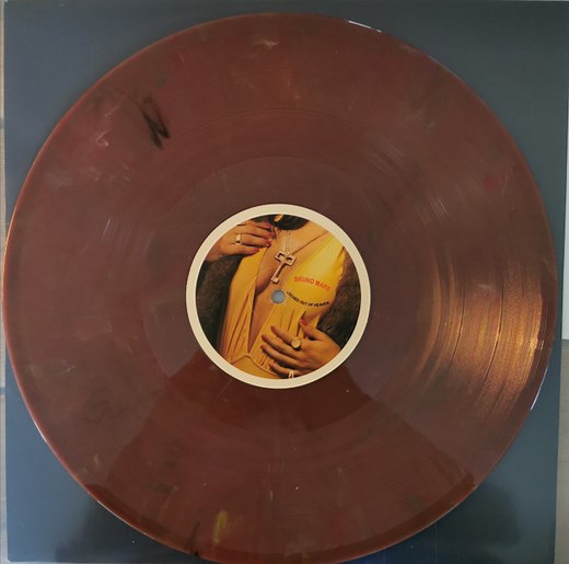 Bruno Mars - Locked Out Of Heaven - Remixes