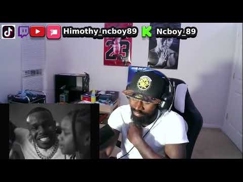 DaBaby did is thang on this one! DaBaby - Sticks and Stones (REACTION)