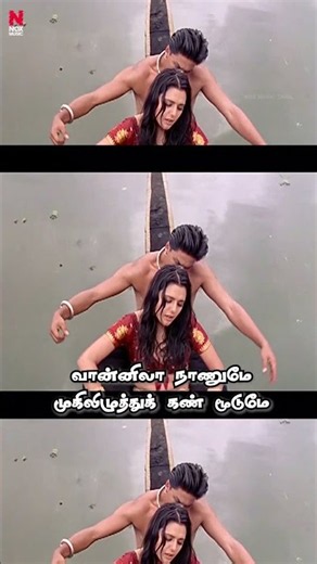 Love & Romantic Lyrical Song | Nenjinile Nenjinile Lyrical Song | a r rahman | Manirathinam