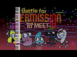 Battle for Permission to Meet Ten - Full Theme