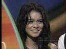 07 Teen Choice Awards - Accepting the awards