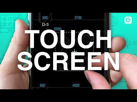 View cad drawing Anytime. Anywhere.