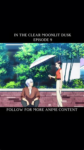 They are becoming more physically affectionate.😫🥵 #animescene #animeedit #animelover #animefyp #animerecommendations