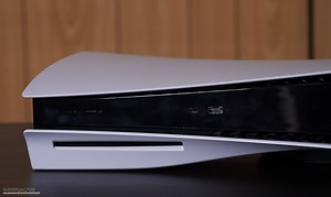 Playstation 5 獲得系統更新