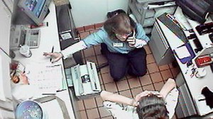 'Don't Pick Up the Phone': Here's what to know about the McDonald's strip-search hoax