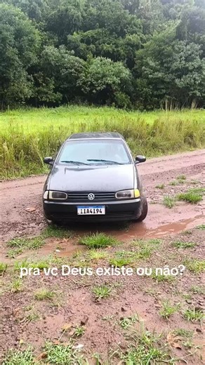 Deus existe sim mas tem pessoas que não sabem o que fazem quando dizem o contrário!