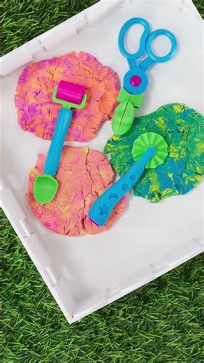Easter Activities with Squishy Squashy Playfoam | By Learning Resources UK