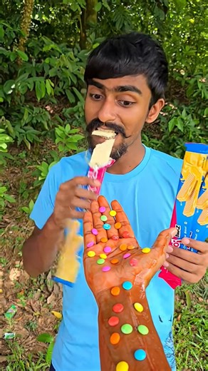 Your HeartLittle Brother's Kindness Will Melt🍭🍫🍫🍬🍭