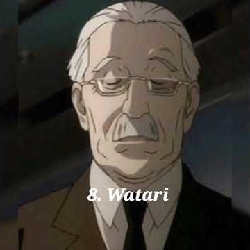 Top 10 smartest characters in Death Note|#deathnote #anime #subscribe