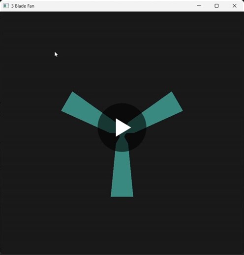 #learningjourney #opengl #python #computergraphics #glsl #cselife #fromcodetocreation | NAZMUS SAKIB SHOHAN