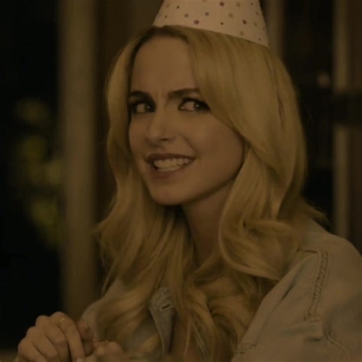 The Charm of Mckenna Grace in 'Regretting You'