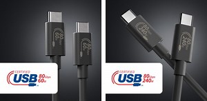 USBにまたも新規格。｢USB4 Ver2.0 Type-C｣ってややこしくない？