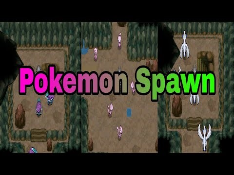 How to spawn Specific Pokemon in Pokemon Añil using F9 Debug menu?