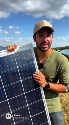 Before You Wire Panels… Watch This #solar #solarpanels #offgrid #mppt #diysolar