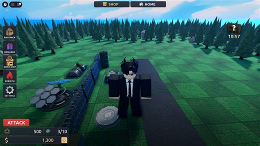 Build a Military Base Codes (March 2026)