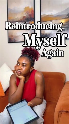 Reintroducing Myself as a Mom and Content Creator in 2026