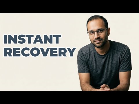 How Do You Restore Cloud Data After An Outage?