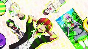 Assassination Classroom S01E20