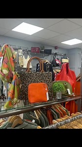 7.5K views · 105 reactions | Just a little look in The Fashion Shop at Warsop | The Fashion Shop | Facebook