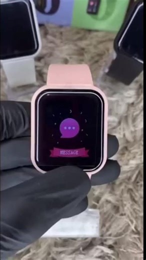 smartwatch d 20 videos