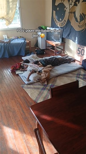 Understanding the Liability Final Boss Concept