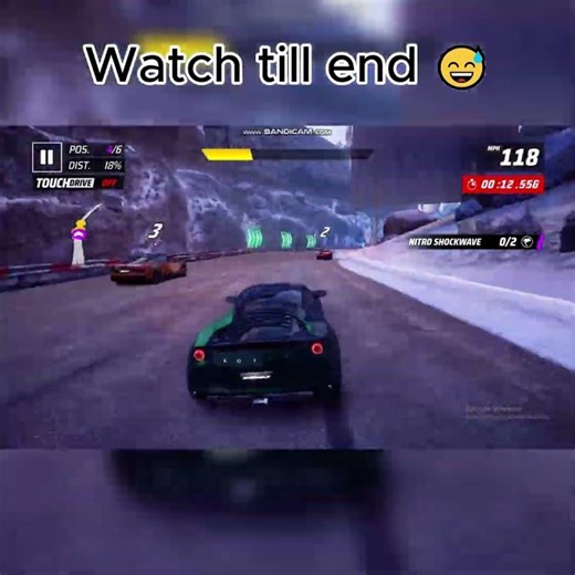 Blazing Fast Lotus Race! 🔥 | Asphalt 9 Legends High Speed Gameplay