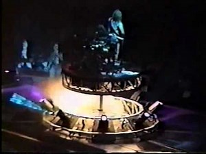 Def Leppard- Rocket- Live In Oakland 09/26/1992