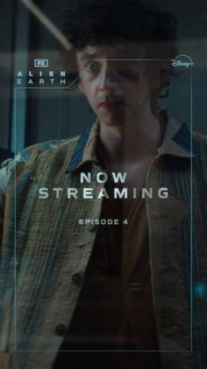 255K views · 2.3K reactions | Don’t look away. Episode 4 of FX’s Alien Earth is now streaming on Disney+ | 20th Century Studios | Facebook