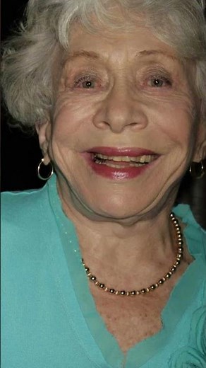 Bunny Levine Dies at 97 | Gilmore Girls Actress’ Remarkable Journey