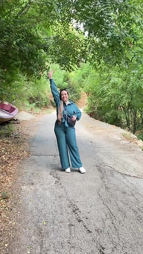 ‏قرية الاشباح 🇱🇧🧟‍♀️