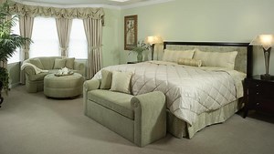 3 design secrets for the perfect bedroom