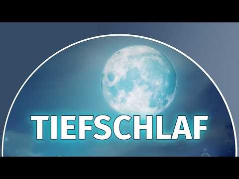 Reiki-Musik zum Einschlafen 🌙 Innere Ruhe | Night Ambience