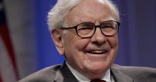 Sunday Profile: Warren Buffett