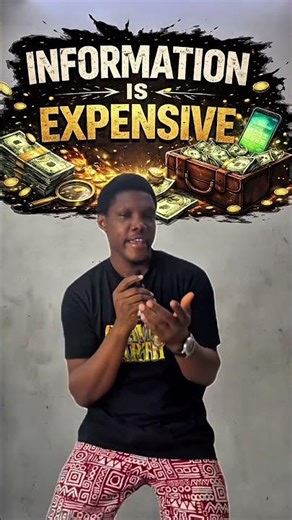 A simple edit, A powerful information.