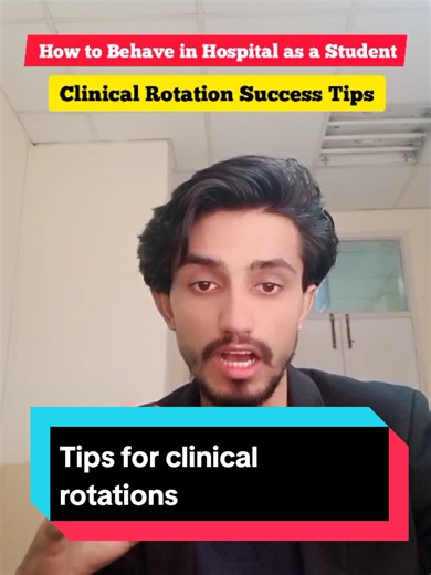 Strengthen Your Observations in Clinical Rotations
