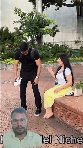 wait for last 😂🤣#comedy #kindnessiscool #funny #prank