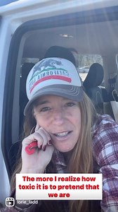 26K views · 2.4K reactions | I am so tired of toxic positivity. There...