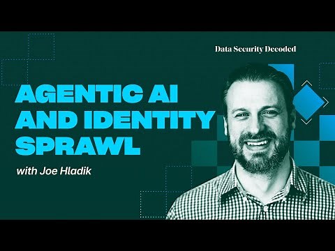 Agentic AI and Identity Sprawl: The Convergence Redefining Cyber Risk