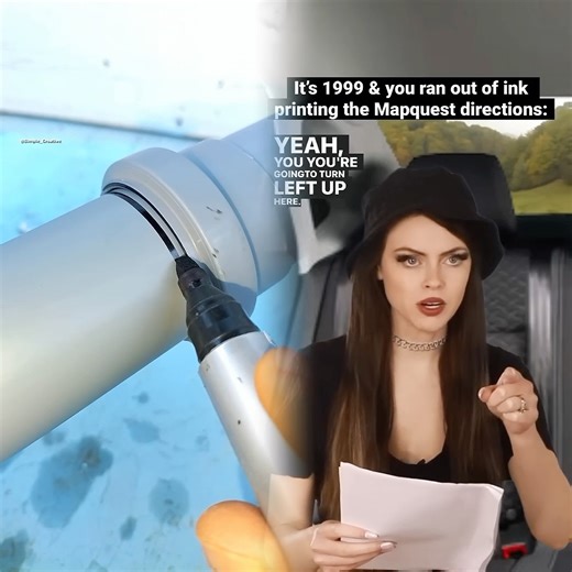 90skids definitely had our struggles using Mapquest! #Shorts #pov #acting