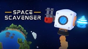 Space Scavenger para Nintendo Switch - Site Oficial da Nintendo para Brasil
