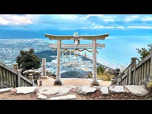 Haven’t Been There Yet?10 Most Breathtaking Shrines in Japan