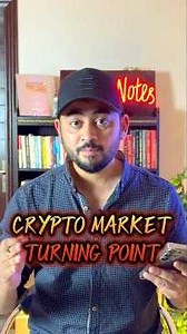 Crypto Market Turning Point - BTC Updates - New Year Targets #bitcoin #crypto #trading #newyear2026