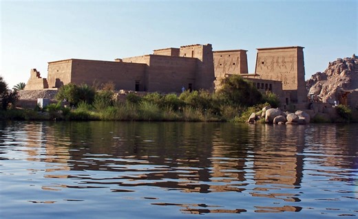 Did the Ancient Egyptians Have a Flood Myth? - GreekReporter.com