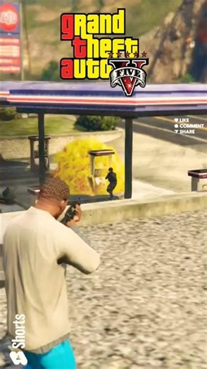 franklin director mode video #gtav #gta #franklin #gta5mods #gta5online #viral #cheapthrillsgamer